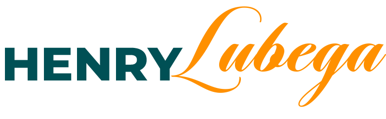 henrylubega.com