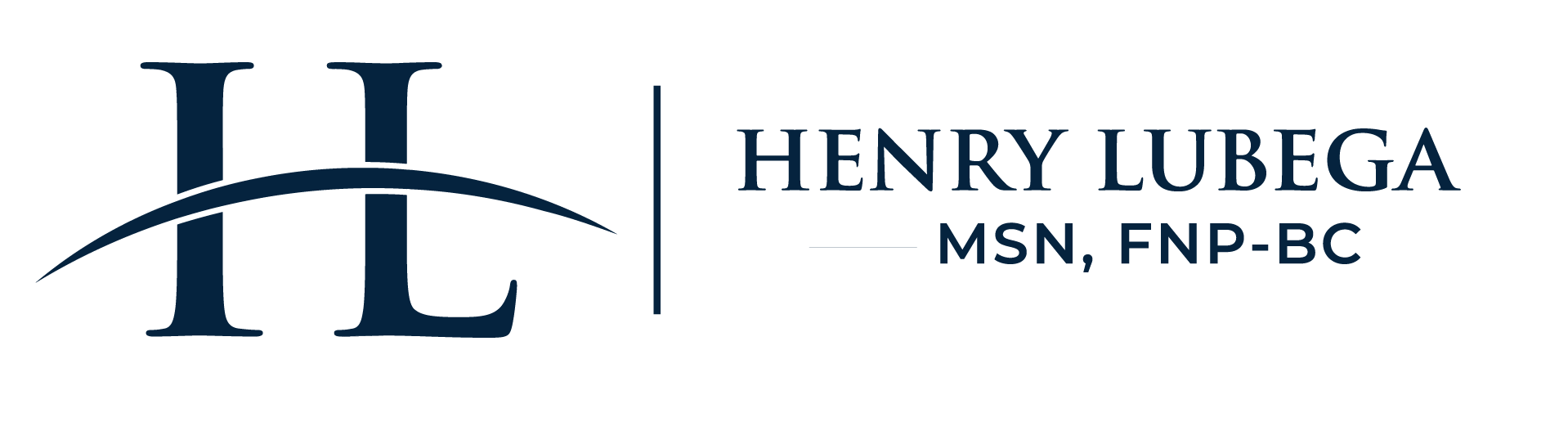 Henry Lubega